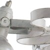 Миниатюра фото потолочная люстра arte lamp martin a5216pl-5wg | 220svet.ru