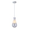 Миниатюра фото подвесной светильник toplight margery tl1219h-01wс | 220svet.ru