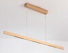Миниатюра фото подвесной светодиодный светильник ambrella light comfort line fl5833 | 220svet.ru