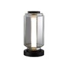 Миниатюра фото настольная светодиодная лампа odeon light jam 5408/10tl черный | 220svet.ru