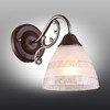Миниатюра фото бра omnilux carapelle oml-55701-01 | 220svet.ru