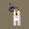 Миниатюра фото бра odeon light kovis 4653/1w | 220svet.ru