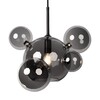 Миниатюра фото подвесной светильник loft it bolle 2029-p6 mini | 220svet.ru