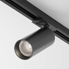 Миниатюра фото трековый светильник maytoni technical focus led tr021-1-12b3k-w-b | 220svet.ru