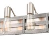 Миниатюра фото бра vele luce shield vl6385w03 | 220svet.ru