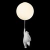Миниатюра фото потолочный светильник loft it teddy 10030m | 220svet.ru