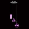 Миниатюра фото подвесная люстра lightstar pentola 803059 | 220svet.ru