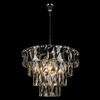 Миниатюра фото подвесной светильник loft it contemporary 10561/660 clear | 220svet.ru