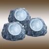 Миниатюра фото светильник на солнечных батареях globo solarstein 3302-3 | 220svet.ru