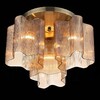 Миниатюра фото потолочная люстра st luce onde sl117.302.03 | 220svet.ru