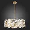 Миниатюра фото подвесная люстра st luce namio sl1172.203.05 | 220svet.ru