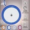 Миниатюра фото ночник reluce 05858-0.2-01 | 220svet.ru