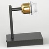 Миниатюра фото бра настенное lussole mitchel lsp-8993 | 220svet.ru