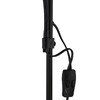 Миниатюра фото торшер arte lamp duetto a9569pn-2bk | 220svet.ru