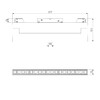 Миниатюра фото трековый магнитный светодиодный светильник elektrostandard 85196/01 a066588 | 220svet.ru