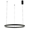 Миниатюра фото подвесной светодиодный светильник kink light тор 08228,19a (4000k) | 220svet.ru
