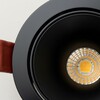 Миниатюра фото встраиваемый светодиодный светильник wertmark dorsum wtd.o08.660.40.12 | 220svet.ru