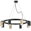 Миниатюра фото подвесная люстра rullo lightstar lr0184043740 | 220svet.ru