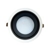 Миниатюра фото встраиваемый светодиодный светильник wertmark wtd.o07.060.40.07 | 220svet.ru