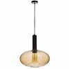Миниатюра фото подвесной светильник loft it 2071-c+bl | 220svet.ru