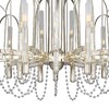 Миниатюра фото подвесная люстра favourite la salute 2308-21p | 220svet.ru