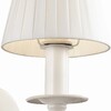 Миниатюра фото бра favourite vogel 1705-1w | 220svet.ru