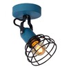 Миниатюра фото спот lucide paulien 08927/01/35 | 220svet.ru