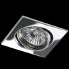 Миниатюра фото встраиваемый светильник lightstar lega16 011944 | 220svet.ru