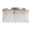 Миниатюра фото подвесная люстра stilfort frostyle 2155/11/08p | 220svet.ru