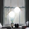 Миниатюра фото подвесной светильник flexic lights family michael anastassiades d20 | 220svet.ru