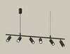 Миниатюра фото подвесной светильник ambrella light diy spot techno xb9006100 | 220svet.ru