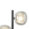 Миниатюра фото настольная лампа freya shimmer fr5435tl-03b | 220svet.ru