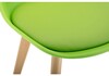 Миниатюра фото стул bonus green | 220svet.ru