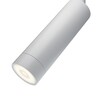 Миниатюра фото трековый светодиодный светильник maytoni technical focus led tr019-2-7w4k-w | 220svet.ru