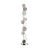 Миниатюра фото торшер odeon light exclusive caramella 5416/68fl | 220svet.ru
