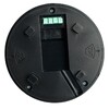 Миниатюра фото датчик движения 2000w 30m 360°(верт.) feron sen19 51578 | 220svet.ru