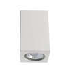 Миниатюра фото встраиваемый светильник arte lamp tubo a9264pl-1wh | 220svet.ru