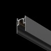 Миниатюра фото шинопровод магнитный maytoni busbar trunkings gravity trx010-411b | 220svet.ru