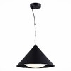 Миниатюра фото подвесной светодиодный светильник st luce tresor sl6501.413.01 | 220svet.ru
