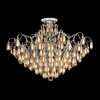 Миниатюра фото потолочная люстра freya chabrol fr302-09-r | 220svet.ru
