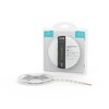 Миниатюра фото лента gauss 4,8w/m 60led/m 2835smd нейтральный белый 3m bt004 | 220svet.ru