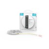 Миниатюра фото лента gauss 9,6w/m 120led/m 2835smd нейтральный белый 5m bt065 | 220svet.ru