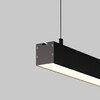 Миниатюра фото линейный светильник maytoni ll312015 | 220svet.ru