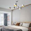 Миниатюра фото подвесная люстра imperium loft 204171-26 | 220svet.ru