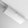Миниатюра фото трековый светодиодный светильник maytoni technica tr033-4-12w3k-m-ds-w | 220svet.ru