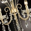Миниатюра фото бра odeon light versia 4977/2w | 220svet.ru