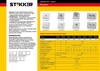 Миниатюра фото розетка feron stekker эрна б/з 10a 250v белый pst10900901 39049 | 220svet.ru