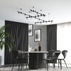 Миниатюра фото набор для подвеса двойной elektrostandard 85156/00 a065440 | 220svet.ru