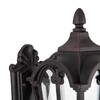 Миниатюра фото настенный светильник maytoni outdoor o413wl-01bz1 | 220svet.ru