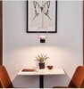 Миниатюра фото подвесной светильник 9926p/1 black/copper | 220svet.ru